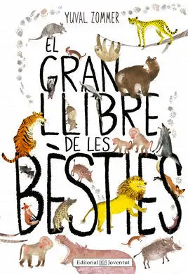 El Gran Llibre de les BãSties