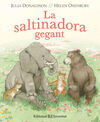 LA SALTINADORA GEGANT