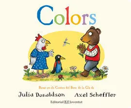 Colors