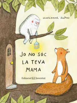 Jo no Soc la Teva Mama