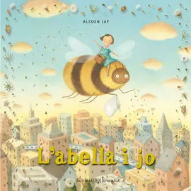 L'abella I Jo