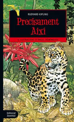 Precisament Així