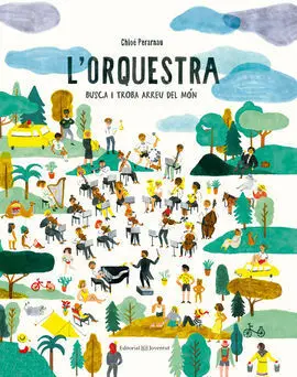 L'orquestra