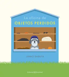 La Oficina de los Objetos Perdidos