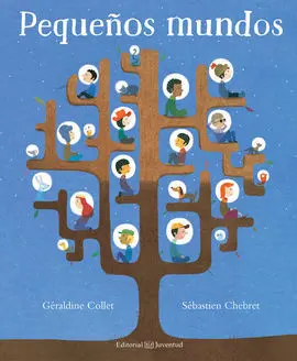Pequeños Mundos