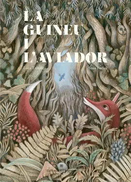 La Guineu I L'aviador