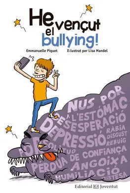 He Vençut Al Bullying