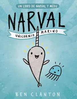 N. 1 - Narval. Unicornio Marino