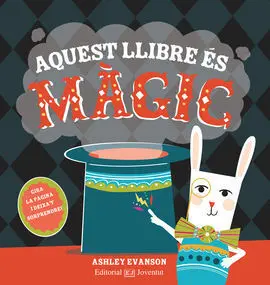 Aquest Llibre És Màgic