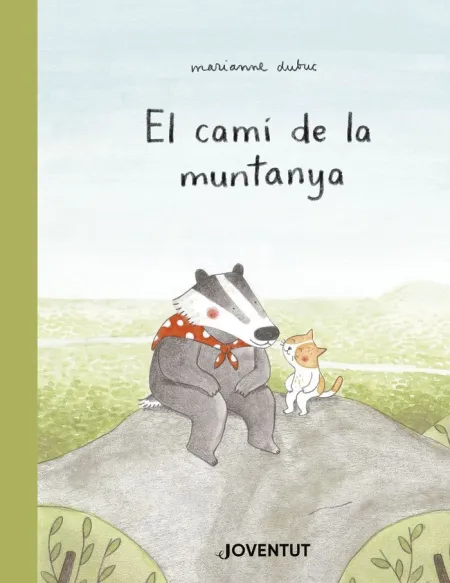 El Cami de la Muntanya