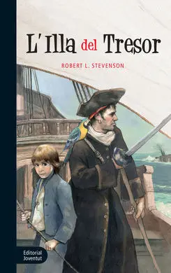 L'illa del Tresor