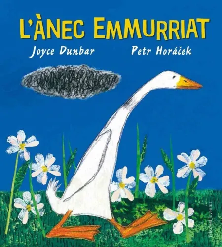 L´anec Emmurriat