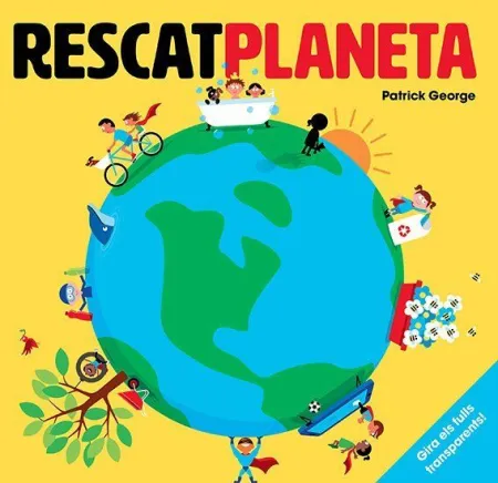 Rescat Planeta