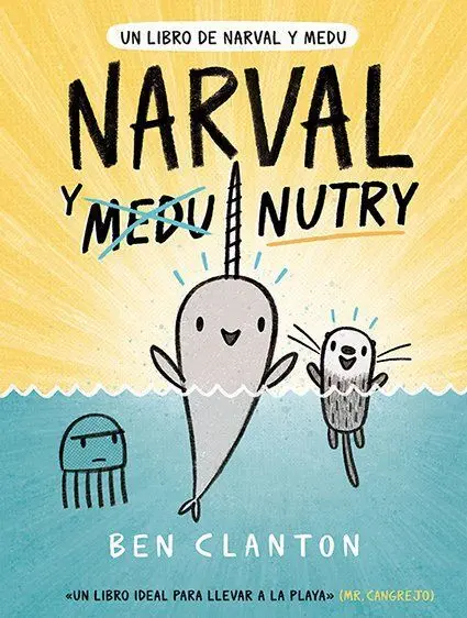 N. 3 Narval - Narval y Nutry
