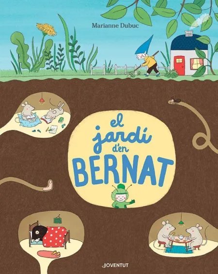El Jardi D'en Bernat