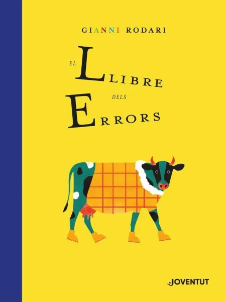 El Llibre Dels Errors