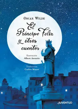 El Príncipe Feliz y Otros Cuentos