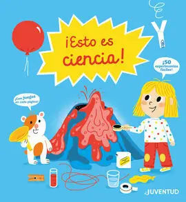 Esto Es Ciencia!