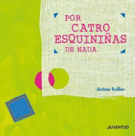 Por Catro Esquiniñas de Nada
