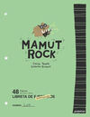 MAMUT ROCK