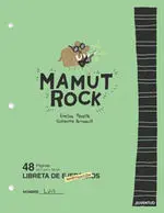 Mamut Rock