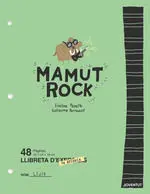 Mamut Rock