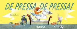 Pressa, de Pressa!