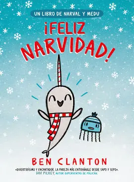 N. 5 Narval - ¡Feliz Narvidad!