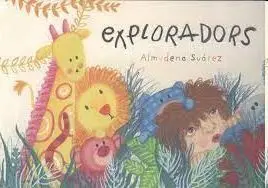 Exploradors