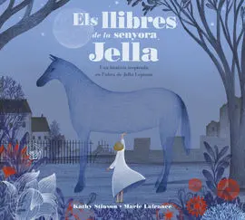 Els Llibres de la Senyora Jella