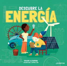 Descubre la Energia