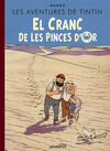 EL CRANC DE LES PINCES D'OR