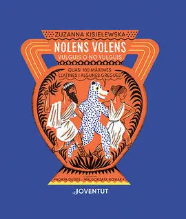 Nolens Volens. Vulguis o no Vulguis. Quasi 100 Màx