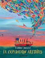 La Expedición Arcoíris