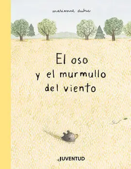 Oso y el Murmullo del Viento