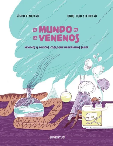 El Mundo de los Venenos
