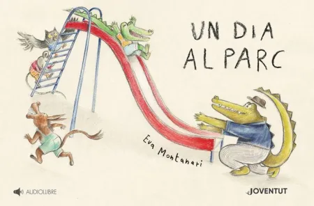 Un Dia Al Parc