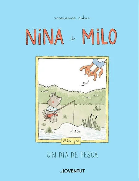 Nina I Milo