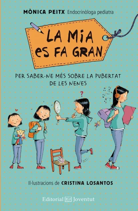 La mía Es Fa Gran