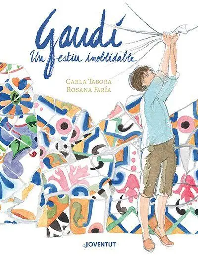 Gaudí, un Estiu Inoblidable