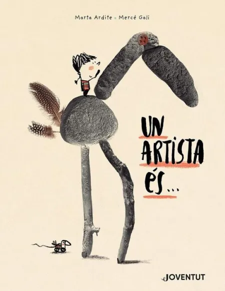 Un Artista És...