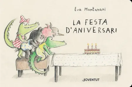 La Festa D'aniversari
