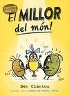 CONTES DE PATATES 1. EL MILLOR DEL MÓN!