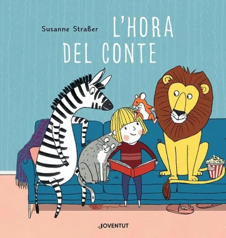 L'hora del Conte