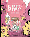 EL CARTER DE L'ESPAI 3. UNA FAM SIDERAL