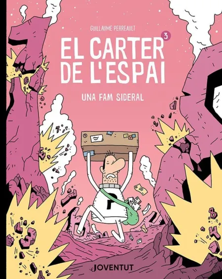 El Carter de L'espai 3. Una Fam Sideral