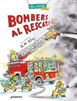 Bombers Al Rescat!