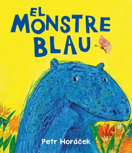 Monstre Blau, el