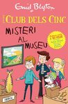 MISTERI AL MUSEU