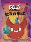 BELZI EL SINCUERNOS 3 FIESTA EN LLAMAS